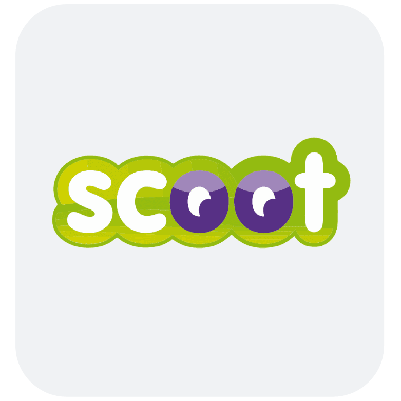 scoot